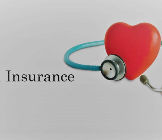 health insurance in pakistan