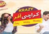 Jazz Karachi Offer 2023