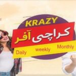 Jazz Karachi Offer 2023