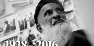 abdul sattar edhi