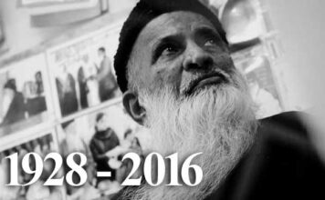 abdul sattar edhi