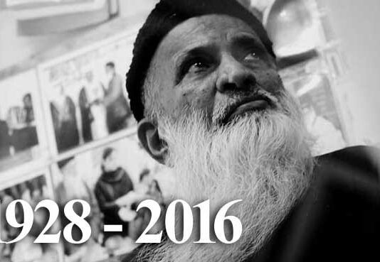abdul sattar edhi