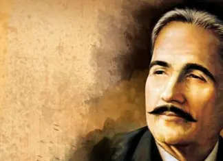 Biography Of Allama Iqbal