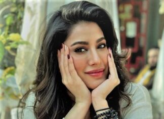 mehwish hayat biography