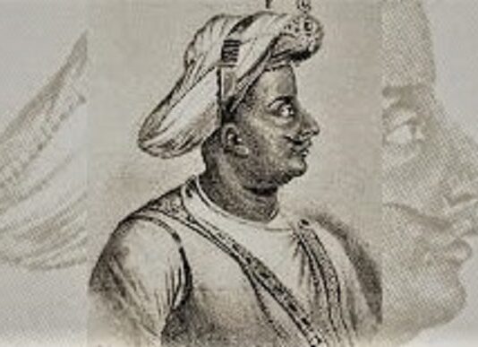 tipu sultan biography