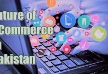 online stores in Pakistan