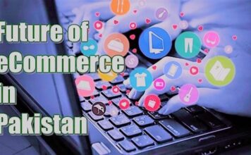 online stores in Pakistan