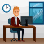 Embracing Independence and Adventure of Single-man Journey single man company