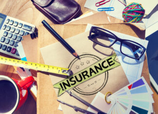 Insurance companies