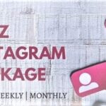 Instagram Jazz Packages