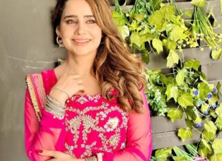 Sania Shamshad Biography