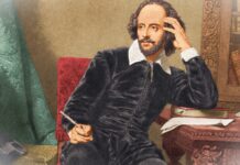 William Shakespeare: Biography