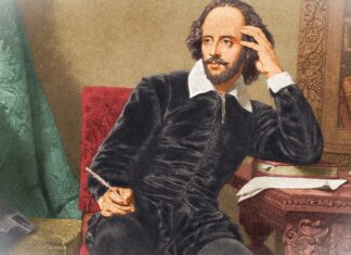 William Shakespeare: Biography