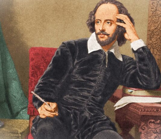 William Shakespeare: Biography