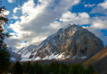 Majestic Naran Kaghan