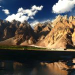 Pakistan Destination