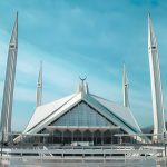 Faisal Masjid