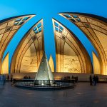 A Day in the Capital: Unmissable Attractions in Islamabad islamabad view