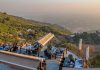 Monal's Islamabad Delight