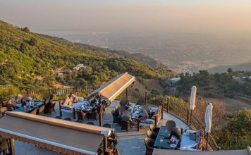 Monal's Islamabad Delight