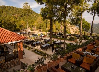 Highland Resort Islamabad