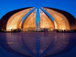 Heritage Sites in Islamabad