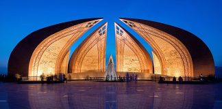 Heritage Sites in Islamabad