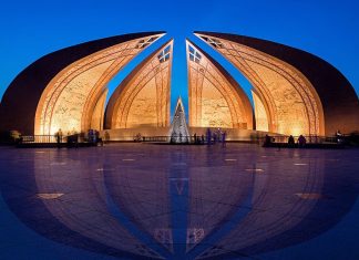 Heritage Sites in Islamabad