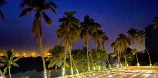 Karachi's Luxury Beach Hotels
