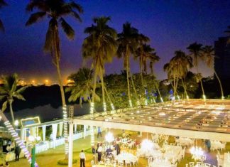 Karachi's Luxury Beach Hotels