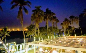 Karachi's Luxury Beach Hotels