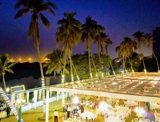 Seaside Splendor: Unveiling the Elegance of Karachi’s Luxury Beach Hotels Karachi's Luxury Beach Hotels