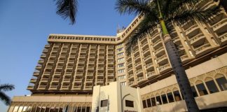 luxury hotels in karachi