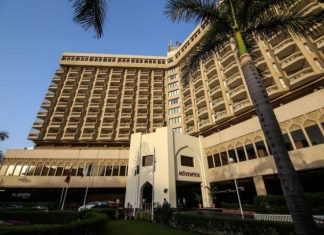 Grand Hospitality: Uncovering Karachi’s Top-Rated Luxury Hotels luxury hotels in karachi