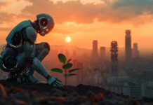 Artificial Intelligence in Pakistan