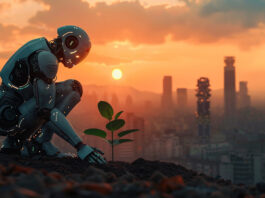 Artificial Intelligence in Pakistan