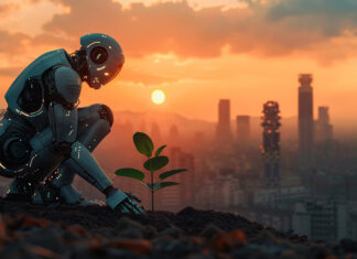 Artificial Intelligence in Pakistan