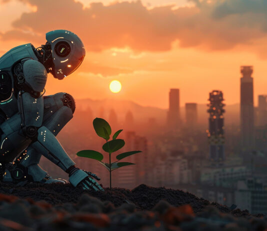 Artificial Intelligence in Pakistan